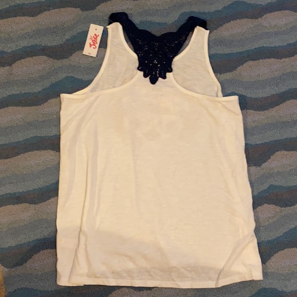 Girls Racerback Tank Top🎽🦔 - Picture 2 of 5